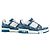 Louis Vuitton Baskets Denim LV Trainer Taille - vue 6