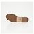 Hermès Sandali Oran in pelle di vitello White - vista 11