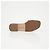 Hermès Sandali Oran in pelle di vitello White - vista 12