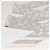Louis Vuitton Monogram Silhouette BB Bandol Scarf - vista 3