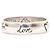 Gucci Silberring Blind for Love - Ansicht 2