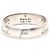 Gucci Silberring Blind for Love - Ansicht 3
