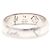 Gucci Silberring Blind for Love - Ansicht 4
