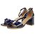 Salvatore Ferragamo Décolleté Gabina