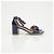 Salvatore Ferragamo Décolleté Gabina - vista 3