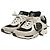 Chanel Sneakers Cruise Multi Color Black Ivory