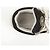Chanel Sneakers Cruise Multi Color Black Ivory - vista 13