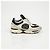 Chanel Sneakers Cruise Multi Color Black Ivory - vista 3