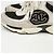 Chanel Sneakers Cruise Multi Color Black Ivory - vista 7