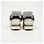 Chanel Sneakers Cruise Multi Color Black Ivory - vista 8