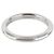 Tiffany & Co Platin Milgrain Ring Größe - Ansicht 4