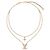 Louis Vuitton Collana di perle da donna