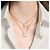 Louis Vuitton Collana di perle da donna - vista 4
