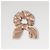 Louis Vuitton Scrunchie Monogram Silhouette - vista 2