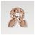 Louis Vuitton Scrunchie Monogram Silhouette - vista 4