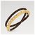 Louis Vuitton Bracciale Monogram Twist - vista 3