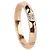 Tiffany & Co Anello True in oro rosa e diamanti Misura (Ricevuta d'acquisto) - vista 2
