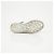 Alexander Mcqueen Sneakers Oversole White Black Tab - vista 11