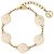Louis Vuitton Bracciale Confetti Pearl