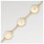 Louis Vuitton Bracciale Confetti Pearl - vista 3