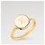 Louis Vuitton Pearl Confetti Ring Weiß - Ansicht 3
