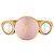 Louis Vuitton Confetti Pearl Ring