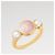 Louis Vuitton Confetti Pearl Ring - Ansicht 3