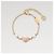 Louis Vuitton Bracciale Confetti Pearl - vista 2
