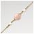 Louis Vuitton Bracciale Confetti Pearl - vista 3