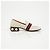 Gucci Mid Heel Leder-Loafer Ivory - Ansicht 11