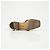 Gucci Mid Heel Leder-Loafer Ivory - Ansicht 14
