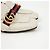 Gucci Mid Heel Leder-Loafer Ivory - Ansicht 4