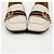 Gucci Mid Heel Leder-Loafer Ivory - Ansicht 6