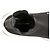 Balenciaga Speedrunner Black White Sneaker - Ansicht 14