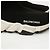 Balenciaga Speedrunner Black White Sneaker - Ansicht 3