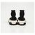 Balenciaga Speedrunner Black White Sneaker - Ansicht 7