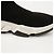 Balenciaga Speedrunner Black White Sneaker - Ansicht 9