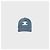Céline Triomphe Baseball Cap Union Wash Denim - Ansicht 3