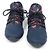 Louis Vuitton Sneakers Fasttrain da donna in mesh e neoprene Navy