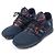 Louis Vuitton Sneakers Fasttrain da donna in mesh e neoprene Navy - vista 2