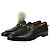 Gucci Mocassini in pelle Horsebit Nero