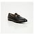Gucci Mocassini in pelle Horsebit Nero - vista 2