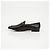 Gucci Mocassini in pelle Horsebit Nero - vista 8