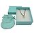 Collana a sfere argentata Tiffany & Co