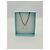Collana a sfere argentata Tiffany & Co - vista 2
