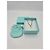 Collana a sfere argentata Tiffany & Co - vista 3