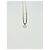 Collana a sfere argentata Tiffany & Co - vista 8
