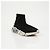 Balenciaga Sneakers Speedrunner Graffiti - vista 2