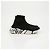 Balenciaga Sneakers Speedrunner Graffiti - vista 3