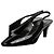 Autre Marque Opium Slingback Pumps